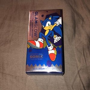 3/30💕 GLAMGLOW SONIC GRAVITYMUD firming treatment